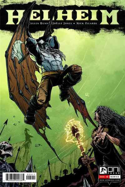 Helheim #5