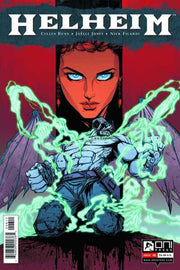 Helheim #6