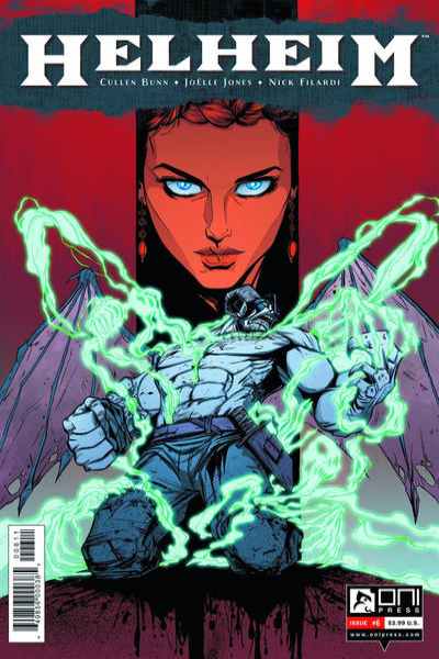 Helheim #6
