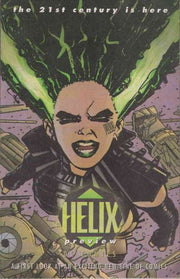 Helix Preview #1