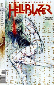 Hellblazer 1988 Series #105
