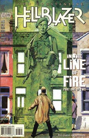 Hellblazer 1988 Series #106