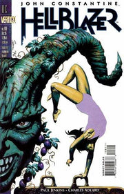 Hellblazer 1988 Series #108