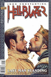 Hellblazer 1988 Series #114