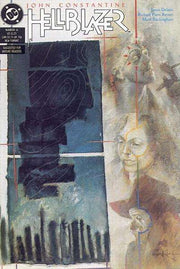 Hellblazer 1988 Series #14
