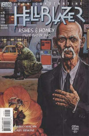 Hellblazer 1988 Series #145