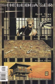 Hellblazer 1988 Series #146