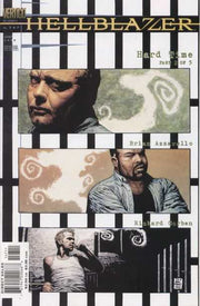 Hellblazer 1988 Series #147