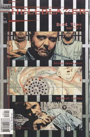 Hellblazer 1988 Series #148