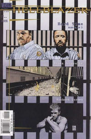 Hellblazer 1988 Series #149