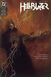 Hellblazer 1988 Series #15