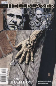 Hellblazer 1988 Series #157
