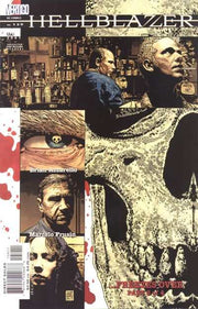 Hellblazer 1988 Series #159