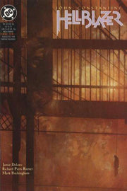 Hellblazer 1988 Series #16