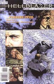 Hellblazer 1988 Series #160