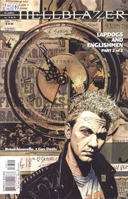 Hellblazer 1988 Series #163