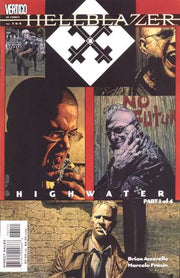 Hellblazer 1988 Series #164