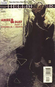 Hellblazer 1988 Series #170