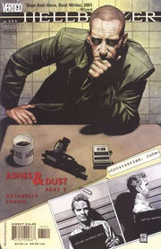 Hellblazer 1988 Series #171