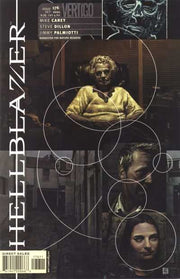 Hellblazer 1988 Series #176