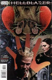 Hellblazer 1988 Series #182