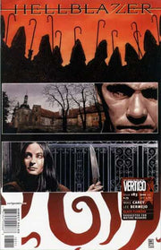 Hellblazer 1988 Series #183