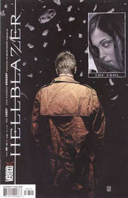 Hellblazer 1988 Series #187