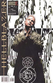 Hellblazer 1988 Series #189