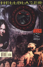 Hellblazer 1988 Series #193