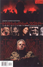 Hellblazer 1988 Series #196
