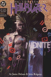 Hellblazer 1988 Series #2
