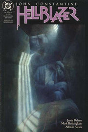 Hellblazer 1988 Series #20