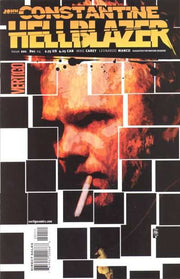 Hellblazer 1988 Series #201