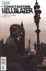 Hellblazer 1988 Series #202