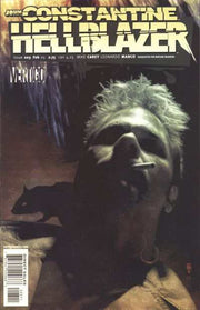 Hellblazer 1988 Series #203