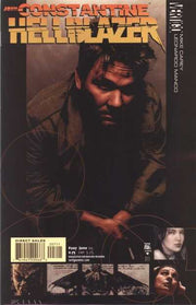 Hellblazer 1988 Series #207