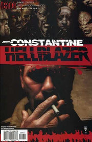 Hellblazer 1988 Series #209