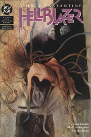 Hellblazer 1988 Series #21