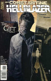 Hellblazer 1988 Series #213