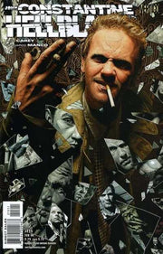 Hellblazer 1988 Series #215