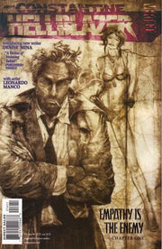 Hellblazer 1988 Series #216