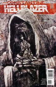 Hellblazer 1988 Series #219