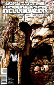 Hellblazer 1988 Series #223