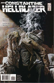 Hellblazer 1988 Series #225