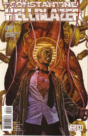 Hellblazer 1988 Series #226