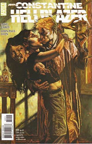 Hellblazer 1988 Series #229