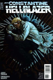 Hellblazer 1988 Series #237