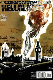 Hellblazer 1988 Series #238