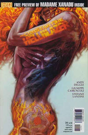 Hellblazer 1988 Series #244