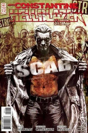 Hellblazer 1988 Series #251